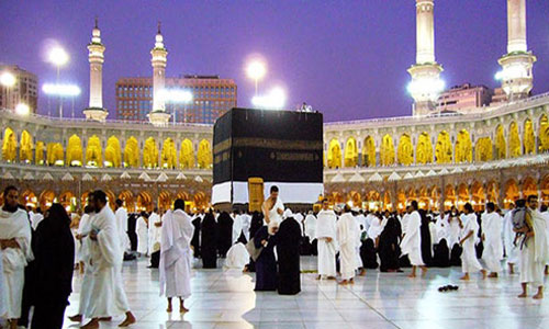 Umrah Package - 10 Days