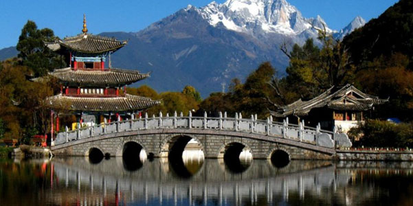 China Tour