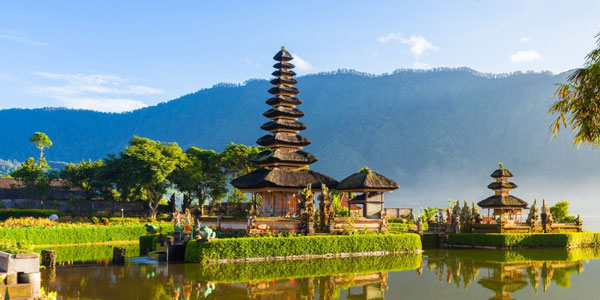 Indonesia  Tour