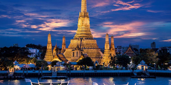 Thailand Tour