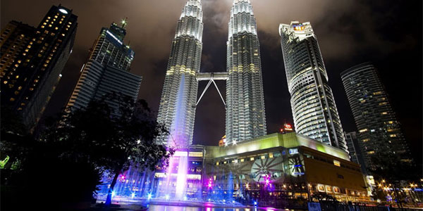 Malaysia Tour