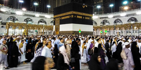 Super Deluxe Elite Hajj Package
