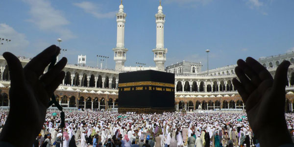 Super Deluxe Silver Hajj Package