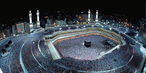 Super Deluxe Madinah Package